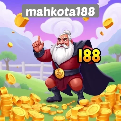 Keunggulan Permainan di Mahkota188 untuk Penggemar Game
