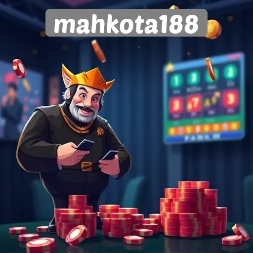 Apa Saja Keuntungan Bergabung dengan Mahkota188