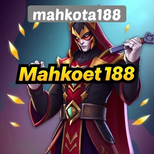 Mengapa Mahkota188 Menjadi Destinasi Favorit Para Gamer