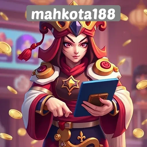 Mengulas Fitur Utama pada Situs Game Mahkota188