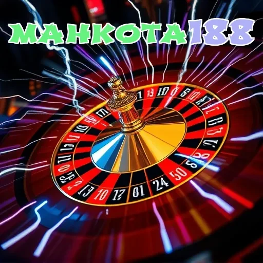 mahkota188: Menjadi Pemain Profesional di Dunia Game Online Indonesia