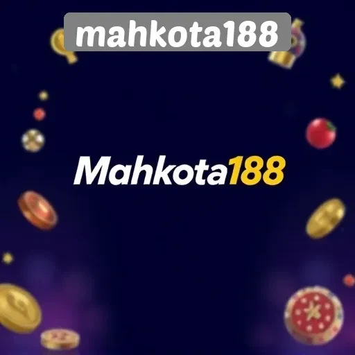Kelebihan Pendaftaran di Mahkota188 untuk Pemain Baru
