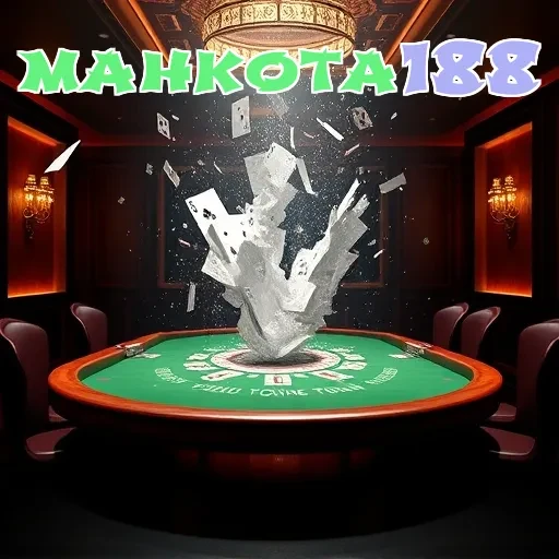 mahkota188: Roulette Menarik untuk Pengalaman Tak Terlupakan