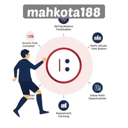 Analisis Keamanan dan Kenyamanan Bermain di Mahkota188
