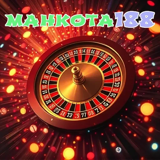 mahkota188: Slot Bertema yang Bikin Ketagihan dan Menguntungkan