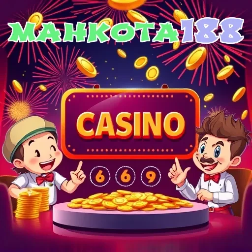 mahkota188: Variasi Poker yang Penuh Keseruan dan Keuntungan Menarik